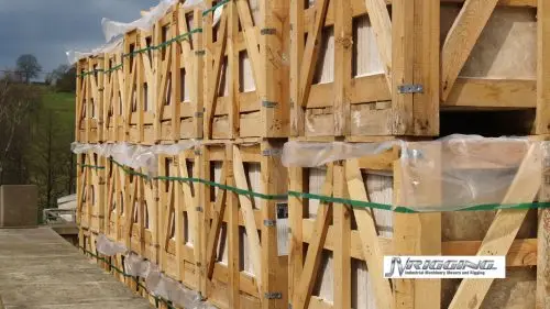 crating rental services 1