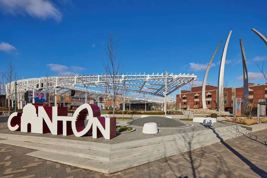 canton ohio - JV Rigging canton ohio