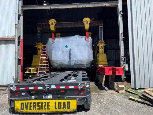 heavy hauling image 02