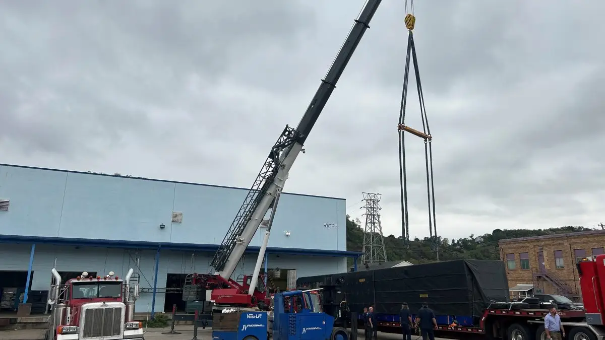 lift-consulting - JV Rigging lift consulting image 2